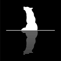 Dos Lobos Design logo - Similar company to Lenyes Chile