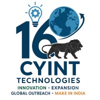 Cyint Technologies logo - Similar company to Anz Cyber Security