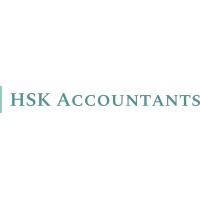 HSK Accountants logo - Similar company to Beirens & Wellens - Accountants En Belastingconsulenten