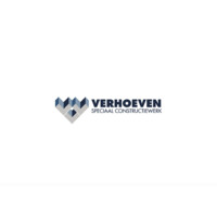 Verhoeven Constructie B.V. logo - Similar company to Keppel Constructie B.V.