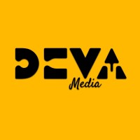 DEVA MEDIA logo - Similar company to Genspon