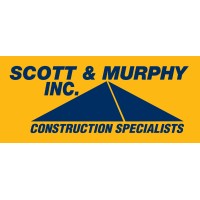 Scott & Murphy, Inc. logo - Similar company to Henson Construction