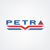 PETRA Technical Projects logo - Similar company to Al Noor Projects & Technical Services Llc