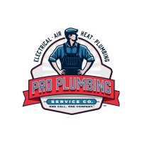 Pro Plumbing Air and Electric logo - Similar company to Pro Textile Solutions