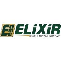 Elixir Door and Metals Company logo - Similar company to Elixir Extrusions, Llc