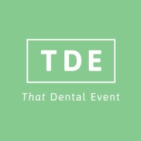 That Dental Event logo - Similar company to Draft Party