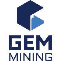 GEM Mining logo - Similar company to Gem | Mining Consulting