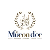 MURON D'OR logo - Similar company to M.A.F Agencement