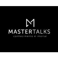 Master Talks logo - Similar company to The Plot Company