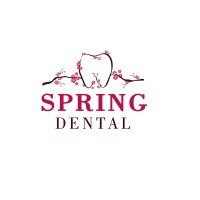 Spring Dental logo - Similar company to San Antonio Iracda