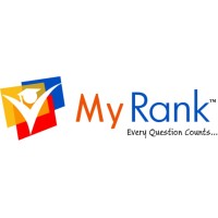 MyRank logo - Similar company to Invoice Ninja