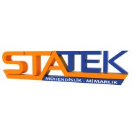 STATEK MÜHENDİSLİK MİMARLIK MÜŞAVİRLİK İNŞAAT LTD.ŞTİ. logo - Similar company to Türker Mimarlık/Turker Architecture