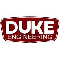 Duke Engineering logo - Similar company to Structural Components, Llc