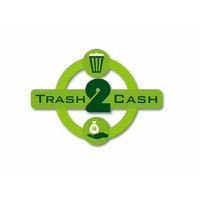 eTrash2Cash logo - Similar company to Plastics4Pads (P4P)