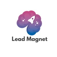 Lead Magnet logo - Similar company to Lead Magnet