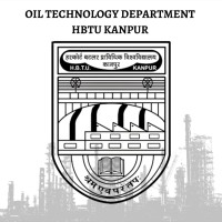 Oil Technology Department-HBTU Kanpur logo - Similar company to Intelligenai Systems