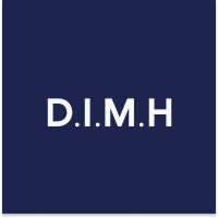 DIMH logo - Similar company to Arg Distribution