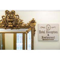 Linton Hotel, Luton logo - Similar company to Anacreonte Group (Holdings)