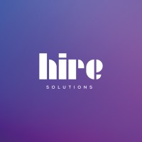 Hire Solutions logo - Similar company to Zehmizeh