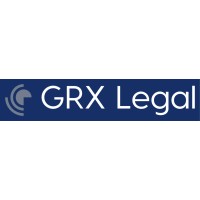 GRX Legal logo - Similar company to Grx-It Solutions