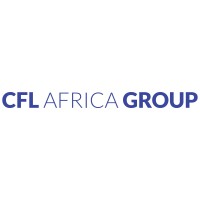 CFL Africa Group logo - Similar company to Commongood Capital