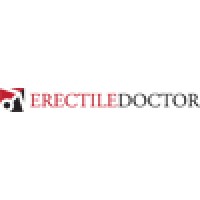 Erectile Doctor logo - Similar company to Erectile Dysfunction Treatment