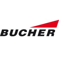 Bucher Group logo - Similar company to Aircraft Completion Engineering - Ace Aero