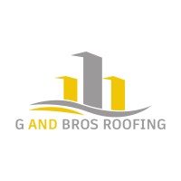 G and Bros Roofing logo - Similar company to Vaytiv