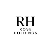 RH Rose Holdings logo - Similar company to Oralinx
