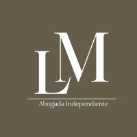 Laura Montagut logo - Similar company to Cisneros Asesores