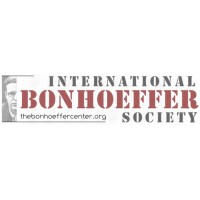 International Bonhoeffer Society - English Language Section logo - Similar company to Applytogermany