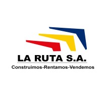 Constructora La Ruta logo - Similar company to Constructora Arkon Arquitectos E Ingenieros
