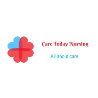 Care Today Nursing Agency logo - Similar company to Westlakes International Recruitment