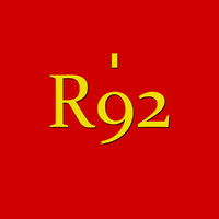 R92. logo - Similar company to Ispd México