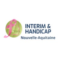 Intérim & Handicap logo - Similar company to Handishare Intérim