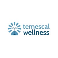 Temescal Wellness logo - Similar company to Pure Oasis