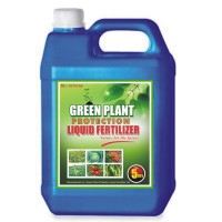Green Plant Protection Liquid Fertilizer Limited logo - Similar company to Alarid Alzarqa For Organic Fertilizer & Plant Feed Trading Co L.L.C