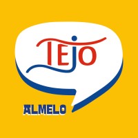 TEJO Huis Almelo logo - Similar company to Mentale Basis