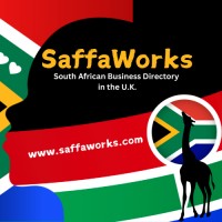 Saffa Works logo - Similar company to Interlife