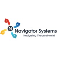 NAVIGATOR SYSTEMS PRIVATE LIMITED logo - Similar company to Digitalsystem Technology Inc