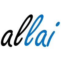 allai logo - Similar company to The Fidella Agency