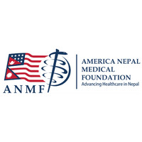 America Nepal Medical Foundation (ANMF) logo - Similar company to Stemthegap