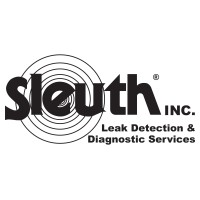 Sleuth Leak Detection logo - Similar company to Highspans Engineering, Inc.