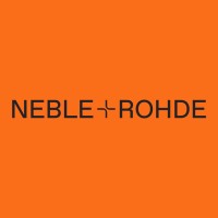 Neble + Rohde logo - Similar company to Caeli Technologies