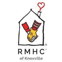 Ronald McDonald House Knoxville logo - Similar company to American Eagle Foundation