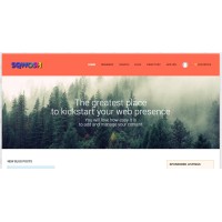 SQWOSH Business Directory logo - Similar company to Sqwosh