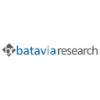 Batavia Research logo - Similar company to Batavia Group