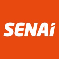 Senai Goiás logo - Similar company to Seduc Go
