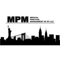 Medical Practice Management of NY LLC logo - Similar company to Medical Mompreneur®