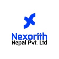 Nexorith Nepal logo - Similar company to Oplyx Technology